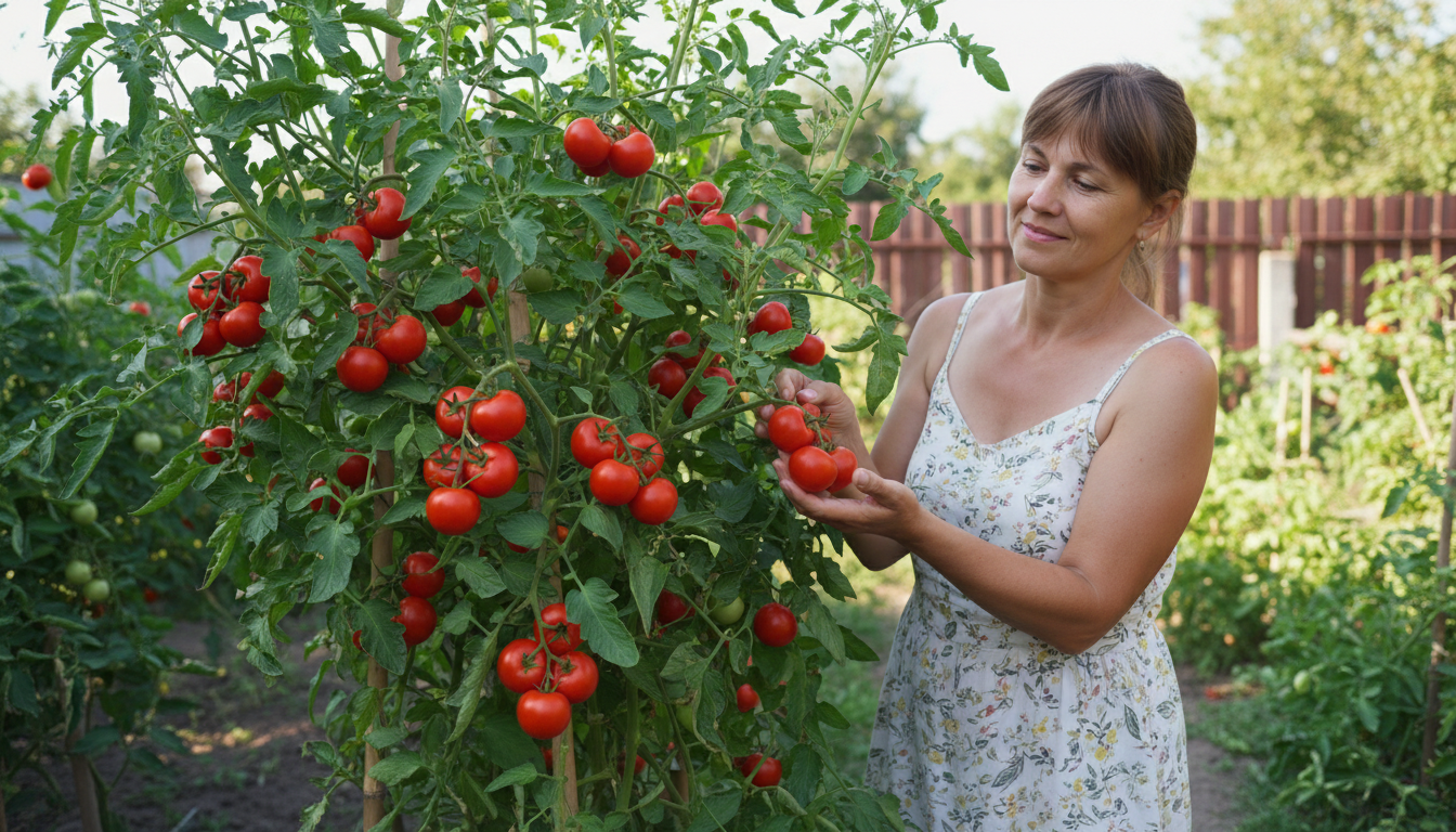 Кущ «Слава»